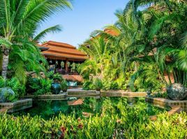 6 Schlafzimmer Haus zu verkaufen im Palm Hills Golf Club and Residence, Cha-Am