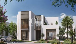 5 Habitaciones Villa en venta en Al Reef Downtown, Abu Dhabi Fay Alreeman