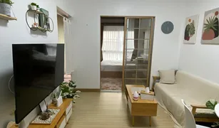 Кондо, Студия на продажу в Samrong Nuea, Самутпракан The Kith Sukhumvit 113