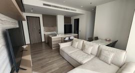 Available Units at Rhythm Charoenkrung Pavillion