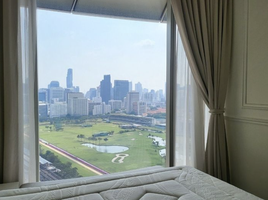 1 Bedroom Apartment for rent at Magnolias Ratchadamri Boulevard, Lumphini, Pathum Wan, Bangkok