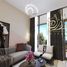 Studio Apartment for sale at Plaza, Oasis Residences, Masdar City, Abu Dhabi