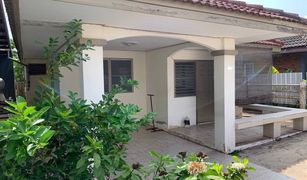 Дом, 3 спальни на продажу в Saen Saep, Бангкок Minburi Garden Home