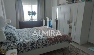 3 Bedrooms Apartment for sale in Al Reef Downtown, Abu Dhabi Tower 23