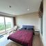 Studio Condo for rent at Seven Seas Condo Jomtien, Nong Prue