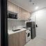 Studio Apartment for rent at Denim Jatujak, Chomphon, Chatuchak