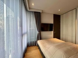 1 Schlafzimmer Wohnung zu vermieten im The Lumpini 24, Khlong Tan