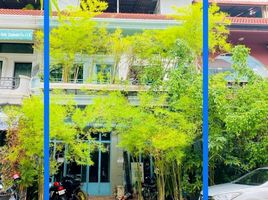 7 Bedroom Shophouse for rent in Svay Dankum, Krong Siem Reap, Svay Dankum