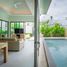 4 Schlafzimmer Villa zu vermieten im Areeca Pool Villa, Choeng Thale, Thalang, Phuket