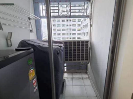 Studio Apartment for rent at Lumpini Ville Sukhumvit 77, Suan Luang