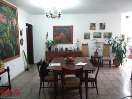 5 Schlafzimmer Villa zu verkaufen in Medellin, Antioquia, Medellin, Antioquia