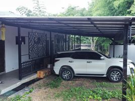 1 Schlafzimmer Villa zu vermieten in Mueang Chiang Rai, Chiang Rai, Rop Wiang, Mueang Chiang Rai