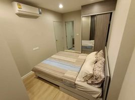 1 Schlafzimmer Wohnung zu vermieten im Ideo Sathorn - Thaphra, Bukkhalo, Thon Buri, Bangkok