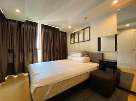 1 Schlafzimmer Appartement zu vermieten im Zenith Place Sukhumvit, Phra Khanong