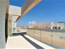 5 Bedroom Villa for sale at West Yas, Yas Island