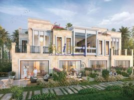 4 Bedroom Villa for sale at Malta, DAMAC Lagoons