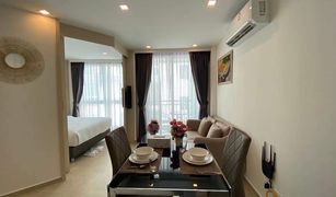 1 Bedroom Condo for sale in Nong Prue, Pattaya Olympus City Garden 