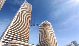 2 Schlafzimmern Appartement zu verkaufen in , Dubai EMAAR Beachfront