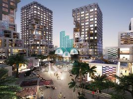 2 Bedroom Apartment for sale at Pixel, Makers District, Al Reem Island, Abu Dhabi