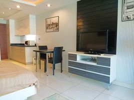 Studio Apartment for rent at Hyde Park Residence 2, Nong Prue