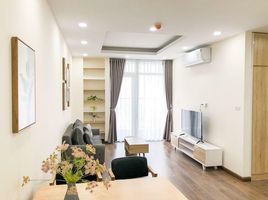 3 Bedroom Apartment for rent at The Legend, Nhan Chinh