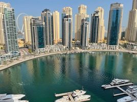 3 Bedroom Apartment for sale at Marina Sail, Dubai Marina