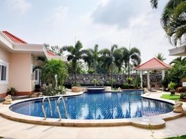 4 Bedroom Villa for sale in Pattaya, Pong, Pattaya