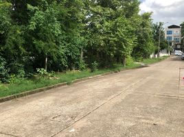  Land for sale in Seacon Square Srinagarindra, Nong Bon, Nong Bon