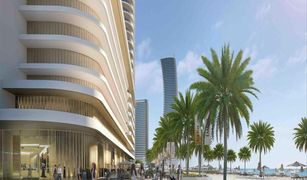 Квартира, 2 спальни на продажу в EMAAR Beachfront, Дубай Grand Bleu Tower