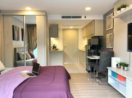 1 Bedroom Condo for sale at Solaris Condominium, Nong Prue
