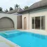 4 Bedroom Villa for sale in Nong Thale, Krabi, Nong Thale, Mueang Krabi, Krabi