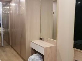 1 Bedroom Condo for rent at Q Chidlom-Phetchaburi , Makkasan