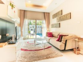 2 Schlafzimmer Haus zu verkaufen im La Vallee Light, Hin Lek Fai, Hua Hin