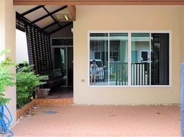 3 Schlafzimmer Haus zu verkaufen im Ratcha Rama 5, Bang Muang, Bang Yai