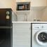 1 Schlafzimmer Appartement zu vermieten im Metro Sky Prachachuen, Wong Sawang, Bang Sue, Bangkok