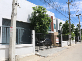  Склад for sale in Samut Sakhon, Bang Nam Chuet, Mueang Samut Sakhon, Samut Sakhon