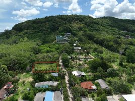  Land for sale at Yamu Hills, Pa Khlok