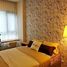 Studio Condo for rent at KnightsBridge Kaset - Society, Sena Nikhom, Chatuchak