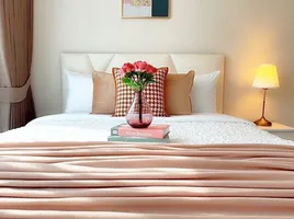 1 Bedroom Condo for rent at The Sky Sukhumvit, Bang Na, Bang Na, Bangkok