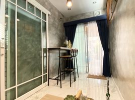 2 Bedroom House for sale at Indy Bangna Km.7 (2), Bang Kaeo, Bang Phli, Samut Prakan