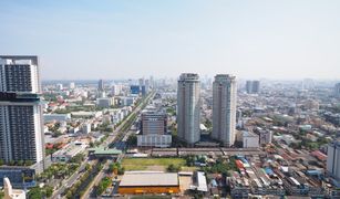 3 Schlafzimmern Wohnung zu verkaufen in Thung Wat Don, Bangkok The Empire Place