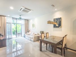 2 Bedroom Villa for rent at ONYX Villa at Saiyuan Estate Rawai, Rawai