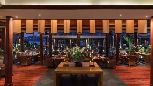 图片 4 of the On Site Restaurant at Andara Resort and Villas