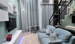 1 Bedroom Condo for sale in Huai Khwang, Bangkok Ideo Rama 9 - Asoke