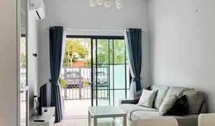 2 Schlafzimmern Reihenhaus zu verkaufen in Si Sunthon, Phuket 