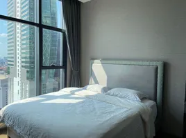 2 Bedroom Condo for sale at The Diplomat Sathorn, Si Lom