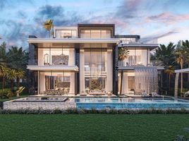 6 Bedroom Villa for sale at Venice, DAMAC Lagoons, Dubai