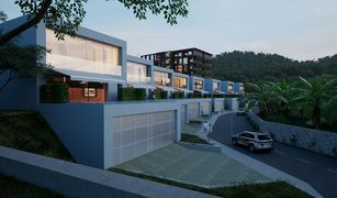 3 Bedrooms Villa for sale in Choeng Thale, Phuket Urban Scapes Layan
