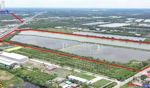 N/A Land for sale in Lak Sam, Samut Sakhon 