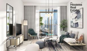 1 Schlafzimmer Appartement zu verkaufen in BLVD Heights, Dubai Burj Crown